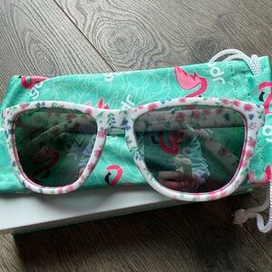 Goodr What the Carnation